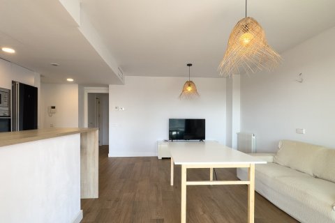 Huoneisto myytävänä San Juan, Alicante, Espanja, 2 makuuhuonetta,  No. 138337 - kuva 12