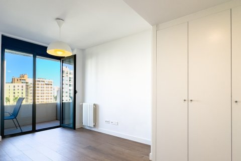 Huoneisto myytävänä San Juan, Alicante, Espanja, 2 makuuhuonetta,  No. 138337 - kuva 18