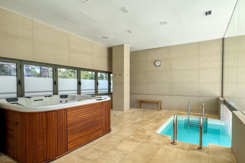 Huoneisto myytävänä San Juan, Alicante, Espanja, 2 makuuhuonetta,  No. 138337 - kuva 30