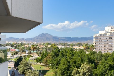 Huoneisto myytävänä San Juan, Alicante, Espanja, 2 makuuhuonetta,  No. 138337 - kuva 23