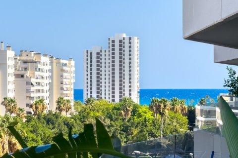Huoneisto myytävänä San Juan, Alicante, Espanja, 2 makuuhuonetta,  No. 138337 - kuva 22