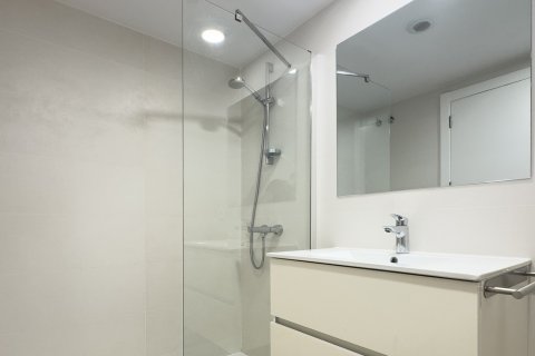 Huoneisto myytävänä San Juan, Alicante, Espanja, 2 makuuhuonetta,  No. 138337 - kuva 26