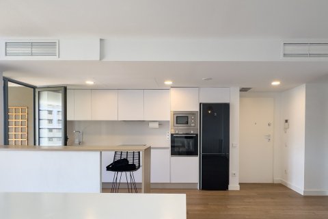 Huoneisto myytävänä San Juan, Alicante, Espanja, 2 makuuhuonetta,  No. 138337 - kuva 15