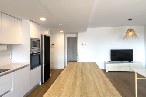 Huoneisto myytävänä San Juan, Alicante, Espanja, 2 makuuhuonetta,  No. 138337 - kuva 14
