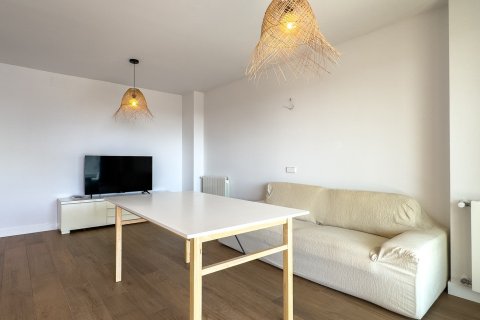 Huoneisto myytävänä San Juan, Alicante, Espanja, 2 makuuhuonetta,  No. 138337 - kuva 13