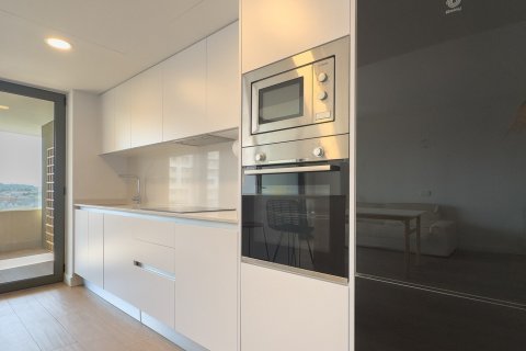 Huoneisto myytävänä San Juan, Alicante, Espanja, 2 makuuhuonetta,  No. 138337 - kuva 17