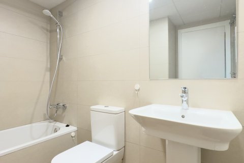 Huoneisto myytävänä San Juan, Alicante, Espanja, 2 makuuhuonetta,  No. 138337 - kuva 28