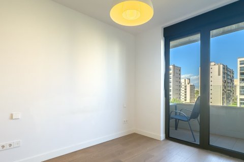 Huoneisto myytävänä San Juan, Alicante, Espanja, 2 makuuhuonetta,  No. 138337 - kuva 19