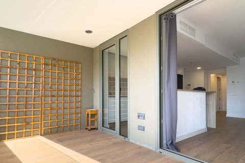 Huoneisto myytävänä San Juan, Alicante, Espanja, 2 makuuhuonetta,  No. 138337 - kuva 11