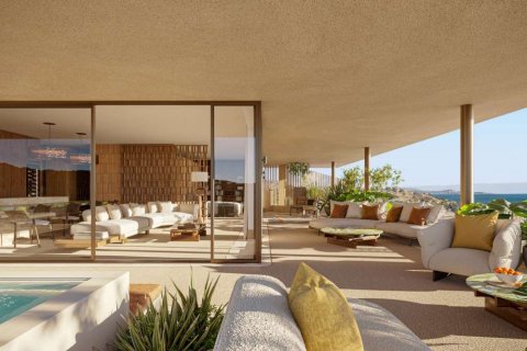 Huoneisto myytävänä Fuengirola, Malaga, Espanja, 2 makuuhuonetta, 122.29 m2 No. 181466 - kuva 4