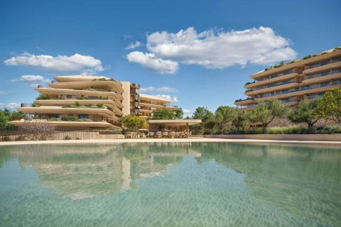Huoneisto myytävänä Fuengirola, Malaga, Espanja, 2 makuuhuonetta, 122.29 m2 No. 181466 - kuva 20