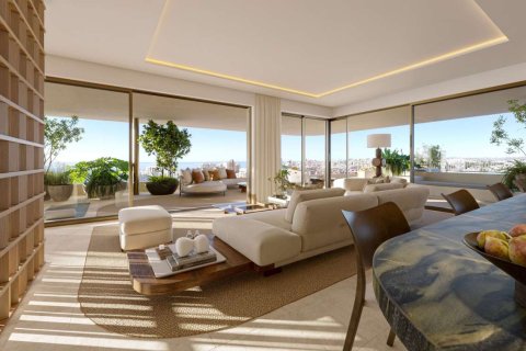 Huoneisto myytävänä Fuengirola, Malaga, Espanja, 2 makuuhuonetta, 122.29 m2 No. 181466 - kuva 13