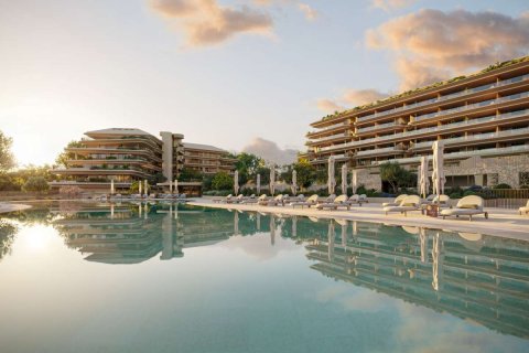 Huoneisto myytävänä Fuengirola, Malaga, Espanja, 2 makuuhuonetta, 122.29 m2 No. 181466 - kuva 21