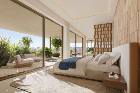 Huoneisto myytävänä Fuengirola, Malaga, Espanja, 2 makuuhuonetta, 122.29 m2 No. 181466 - kuva 18