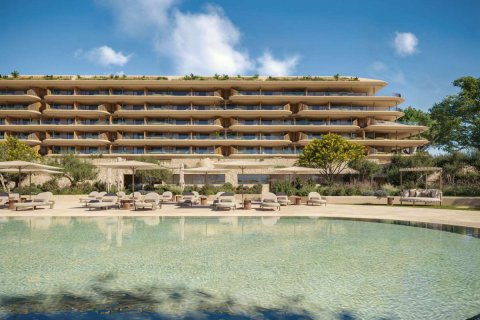 Huoneisto myytävänä Fuengirola, Malaga, Espanja, 2 makuuhuonetta, 122.29 m2 No. 181466 - kuva 22