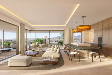 Huoneisto myytävänä Fuengirola, Malaga, Espanja, 2 makuuhuonetta, 122.29 m2 No. 181466 - kuva 15
