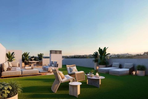 Apartament w Fuengirola, Malaga, Hiszpania 2 sypialnie, 95.14 mkw. nr 181470 – zdjęcie 4