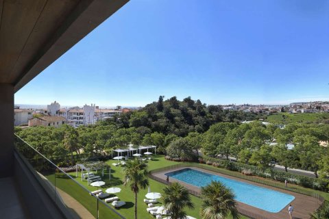Apartament w Fuengirola, Malaga, Hiszpania 2 sypialnie, 95.14 mkw. nr 181470 – zdjęcie 3