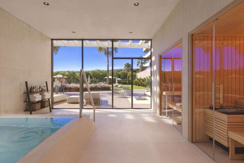 Apartament w Fuengirola, Malaga, Hiszpania 2 sypialnie, 95.14 mkw. nr 181470 – zdjęcie 11