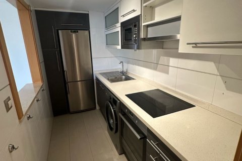 Продажа квартиры в Альбир, Аликанте, Испания 1 спальня, 78м2 №154693 - фото 8