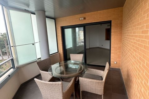 Продажа квартиры в Альбир, Аликанте, Испания 1 спальня, 78м2 №154693 - фото 3