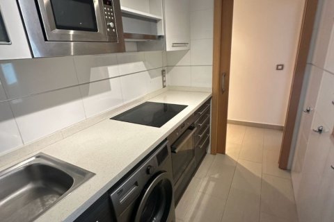 Продажа квартиры в Альбир, Аликанте, Испания 1 спальня, 78м2 №154693 - фото 9
