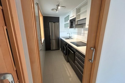 Продажа квартиры в Альбир, Аликанте, Испания 1 спальня, 78м2 №154693 - фото 10
