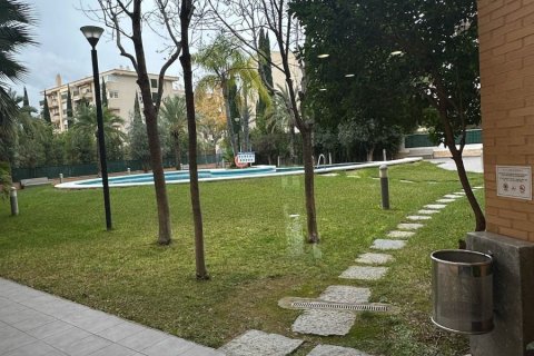 Продажа квартиры в Альбир, Аликанте, Испания 1 спальня, 78м2 №154693 - фото 14