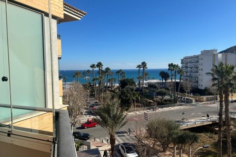 Dzīvoklis Albir, Alicante, Spānijā 1 istaba, 78 m2 Nr. 154693