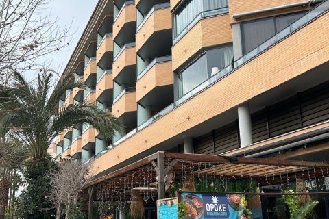 Продажа квартиры в Альбир, Аликанте, Испания 1 спальня, 78м2 №154693 - фото 16