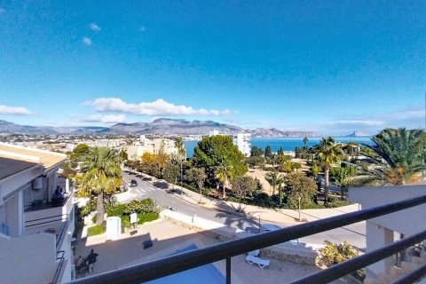 Dzīvoklis Albir, Alicante, Spānijā 1 istaba, 43 m2 Nr. 154692