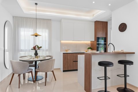 Bungalo pārdošanā Ciudad Quesada, Alicante, Spānijā 2 istabas, 85 m2 Nr. 154688 - attēls 14