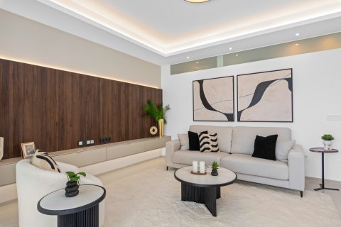 Bungalo pārdošanā Ciudad Quesada, Alicante, Spānijā 2 istabas, 85 m2 Nr. 154688 - attēls 10