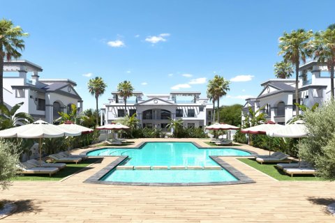 Bungalo pārdošanā Ciudad Quesada, Alicante, Spānijā 2 istabas, 85 m2 Nr. 154688 - attēls 4