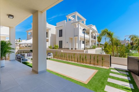 Bungalo pārdošanā Ciudad Quesada, Alicante, Spānijā 2 istabas, 85 m2 Nr. 154688 - attēls 6