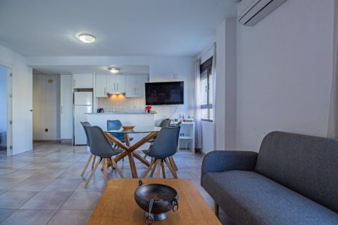 Apartament w Albir, Alicante, Hiszpania 2 sypialnie, 77 mkw. nr 154690 – zdjęcie 5