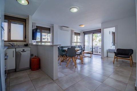 Apartament w Albir, Alicante, Hiszpania 2 sypialnie, 77 mkw. nr 154690 – zdjęcie 8