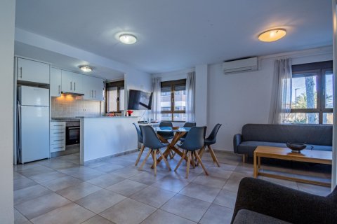 Apartament w Albir, Alicante, Hiszpania 2 sypialnie, 77 mkw. nr 154690 – zdjęcie 9