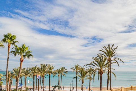 Apartament w Albir, Alicante, Hiszpania 2 sypialnie, 77 mkw. nr 154690 – zdjęcie 16