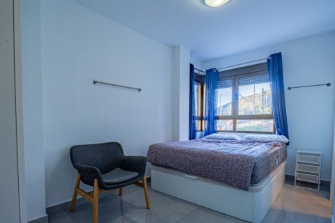 Apartament w Albir, Alicante, Hiszpania 2 sypialnie, 77 mkw. nr 154690 – zdjęcie 13