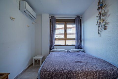 Apartament w Albir, Alicante, Hiszpania 2 sypialnie, 77 mkw. nr 154690 – zdjęcie 11