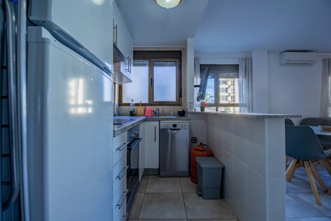 Apartament w Albir, Alicante, Hiszpania 2 sypialnie, 77 mkw. nr 154690 – zdjęcie 7