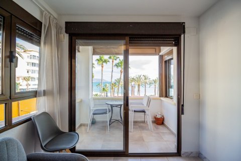 Apartament w Albir, Alicante, Hiszpania 2 sypialnie, 77 mkw. nr 154690 – zdjęcie 4