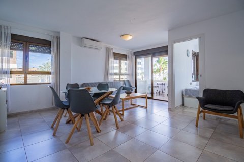 Apartament w Albir, Alicante, Hiszpania 2 sypialnie, 77 mkw. nr 154690 – zdjęcie 10