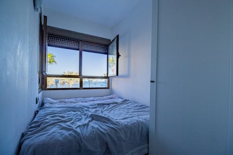 Apartament w Albir, Alicante, Hiszpania 2 sypialnie, 77 mkw. nr 154690 – zdjęcie 15