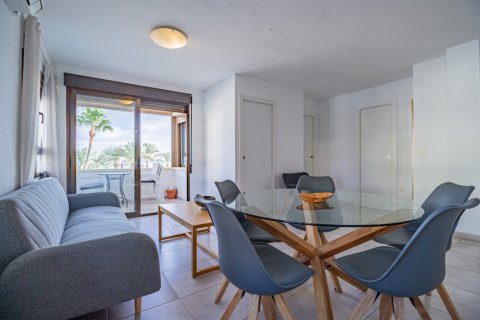 Apartament w Albir, Alicante, Hiszpania 2 sypialnie, 77 mkw. nr 154690 – zdjęcie 6