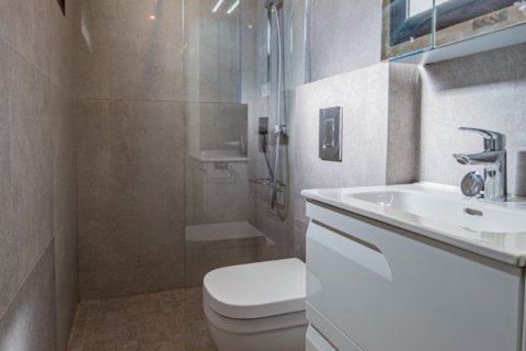 Apartament w Albir, Alicante, Hiszpania 2 sypialnie, 77 mkw. nr 154690 – zdjęcie 14