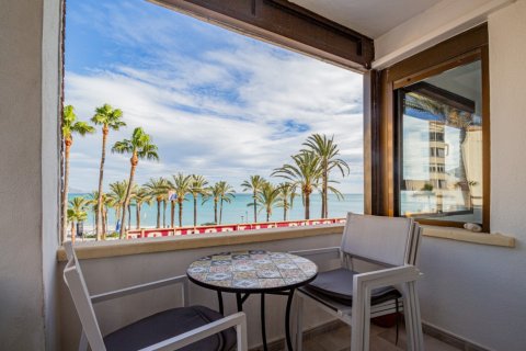 Apartament w Albir, Alicante, Hiszpania 2 sypialnie, 77 mkw. nr 154690 – zdjęcie 3
