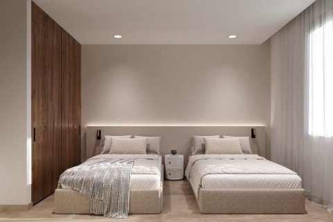 Villa pārdošanā La Algarrobina, Almeria, Spānijā 4 istabas, 135 m2 Nr. 154689 - attēls 18