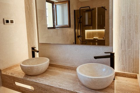 Villa pārdošanā La Algarrobina, Almeria, Spānijā 4 istabas, 135 m2 Nr. 154689 - attēls 22